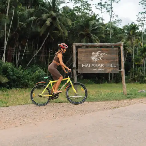 Cycling