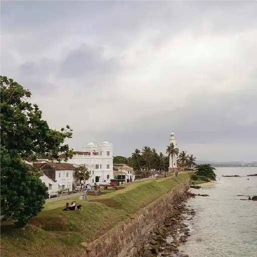 Galle Fort